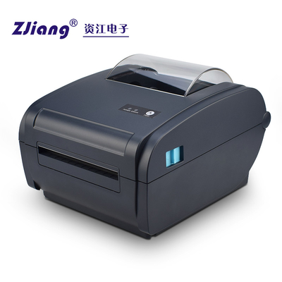 طابعة ملصقات مقاس 4 * 6 بوصة نقاط البيع-9210-L-USB &amp; بلوتوث-Wireless-Shipping Label Printer- تدعم ورق تسمية 100 * 150 مم