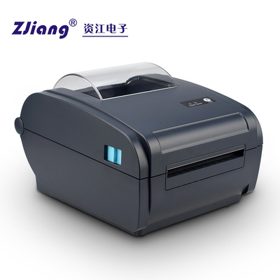 طابعة ملصقات مقاس 4 * 6 بوصة نقاط البيع-9210-L-USB &amp; بلوتوث-Wireless-Shipping Label Printer- تدعم ورق تسمية 100 * 150 مم