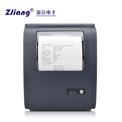 طابعة ملصقات مقاس 4 * 6 بوصة نقاط البيع-9210-L-USB &amp; بلوتوث-Wireless-Shipping Label Printer- تدعم ورق تسمية 100 * 150 مم