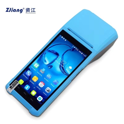Android GPS Handheld نقاط البيع Terminal Smart نقاط البيع آلة OEM