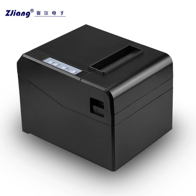 طابعة الإيصالات الحرارية ESC نقاط البيع USB بلوتوث 3 بوصة
