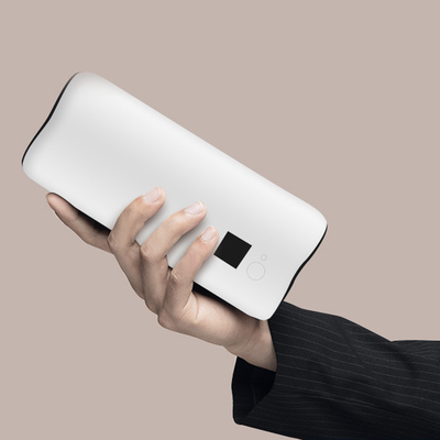 طابعة لاسلكية محمولة صغيرة BT Document A4 Paper Printer 210mm