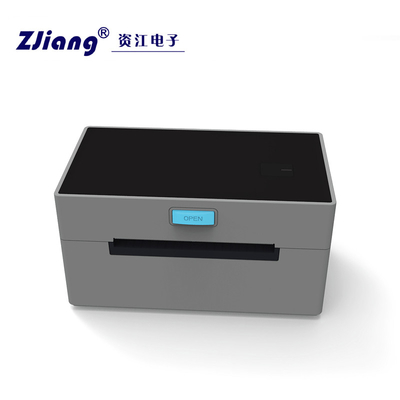 طابعة باركود سطح المكتب 4x6 عنوان ملصق طابعة حرارية لـ UPS