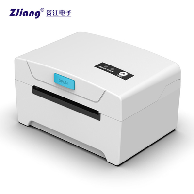 ROHS USB 3 Inch Label Printer Label Maker Maker للشحن اللوجستي