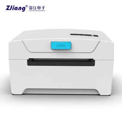ROHS USB 3 Inch Label Printer Label Maker Maker للشحن اللوجستي