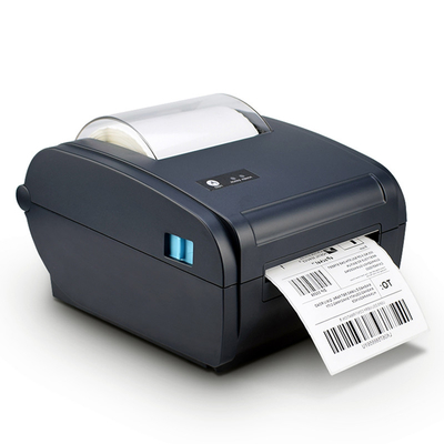 طابعة بلوتوث Shipping Label Maker 4x6 لـ Fedex USPS