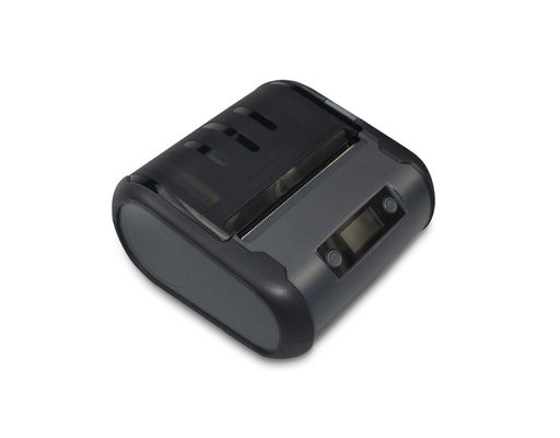 سريع السرعة USB نقاط البيع بلوتوث 80mm Portbale Mini طابعة حرارية صانع الملصقات