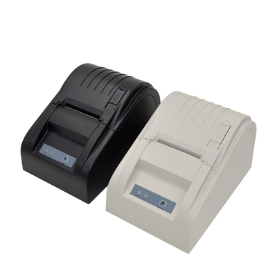 RS232 بلوتوث 58mm Usb طابعة حرارية واي فاي استلام الطابعة RJ11