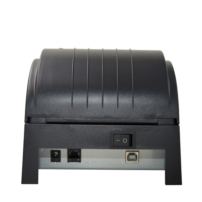 RS232 بلوتوث 58mm Usb طابعة حرارية واي فاي استلام الطابعة RJ11