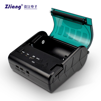 WIFI نقاط البيع Receipt بلوتوث Thermal Printer 80mm Bletooth Wireless
