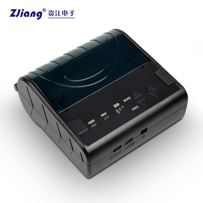 WIFI نقاط البيع Receipt بلوتوث Thermal Printer 80mm Bletooth Wireless