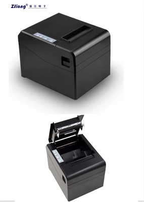 USB Wireless Bill 80mm 203 Dpi Receipt Printer System نقاط البيع System